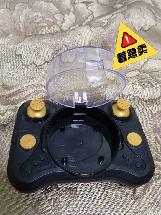 凌客科技 电动飞机