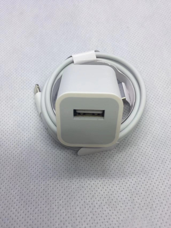 闲置iPhone数据线原装充电线，  手机...