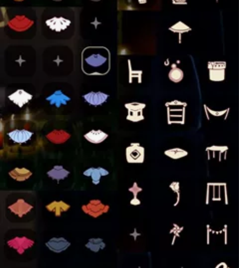 出光遇安卓官服号，网易邮箱 85个永久光之...