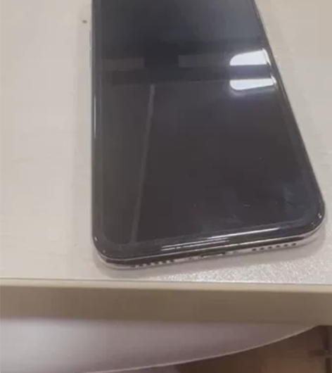 iPhoneX白色256g，国行靓机，其他...