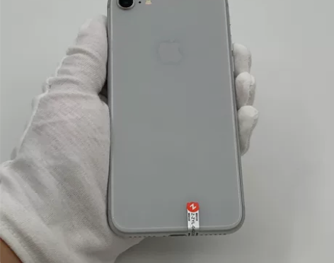 iPhone 8 64G 银色 移动4G ...