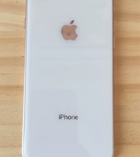 国行正品苹果8(64G)金色iphoe8自...