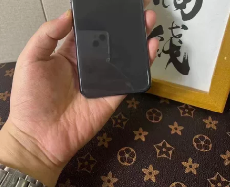 福利 iPhone X  国行64g 功能...