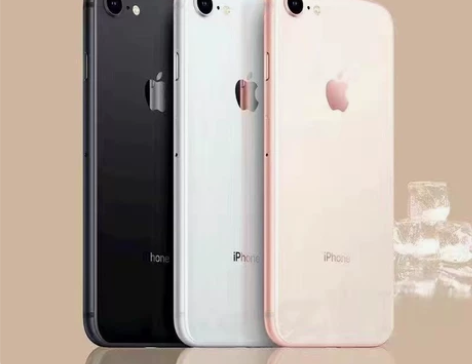 二手苹果8 游戏机iPhone8 游戏机备...