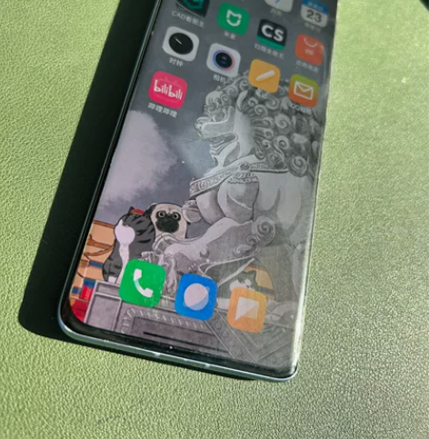 小米12X，8+128 感兴趣的话点“我想...