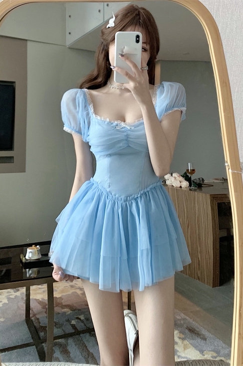 连衣裙 s 全新