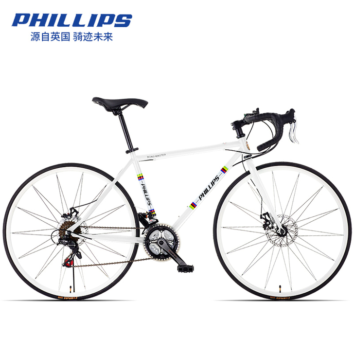 PHILLIPS/菲利普 公路自行车