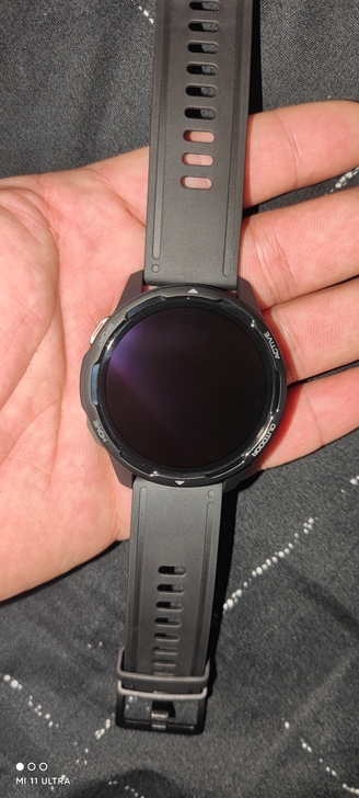Xiaomi Wat ch C olo r2