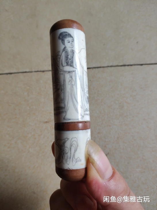 古玩古董，农村一手货源刚刚弄上来的，这两天...