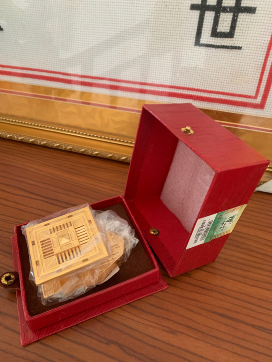 世博会摆件 ，原价99。全新。