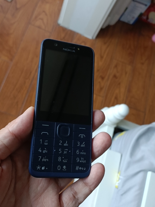 诺基亚230，双卡双待