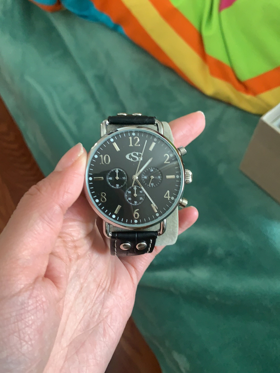 全新手表男士女士通用