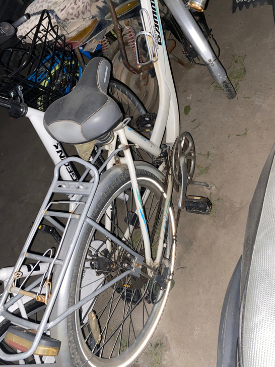 捷马gamma travel 900 自行...