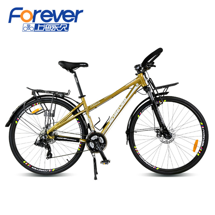 FOREVER/永久 旅行自行车 本地交易