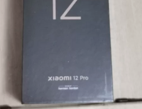 小米12pro，原野绿，12GB内存，25...
