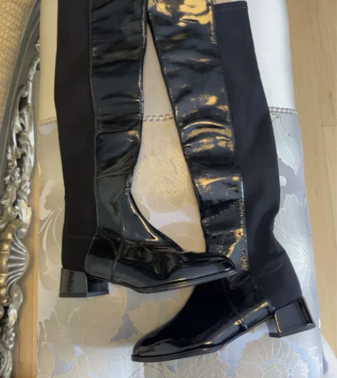 Stuart Weitzman （中文名-...
