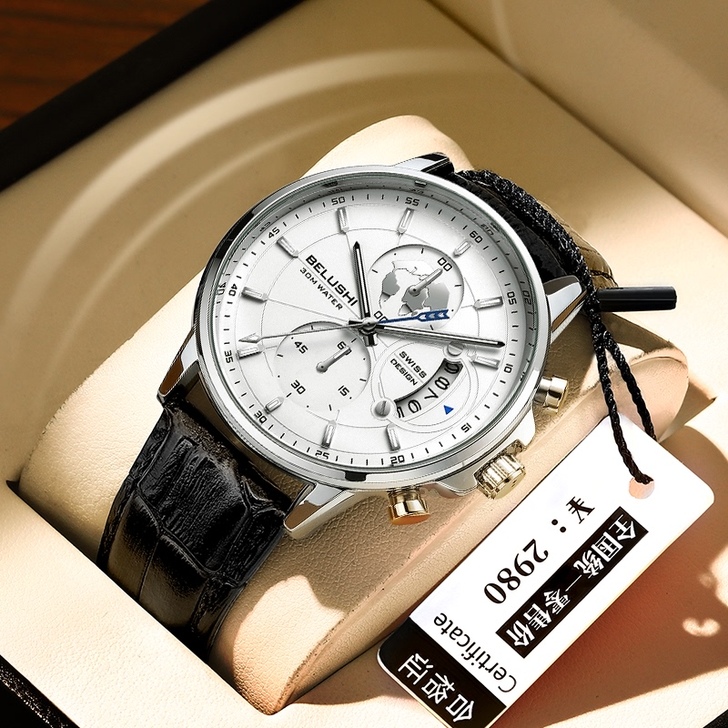 GeorgCount/乔治伯爵 腕表