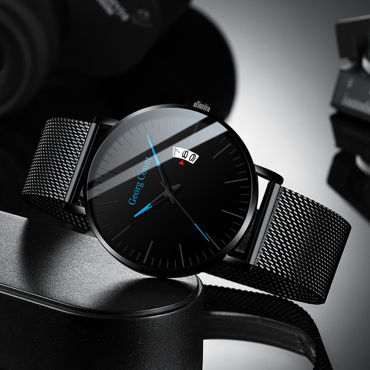 GeorgCount/乔治伯爵 腕表