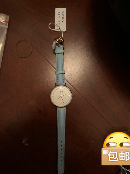 米可全新 新旧程度 全新