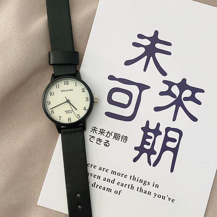 BINDLEY 腕表