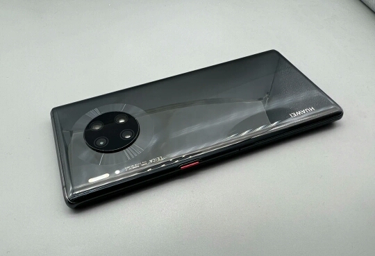 华为mate30pro 8+256全网通