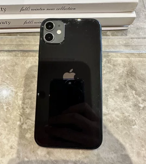 Apple/苹果，iPhone 11 ，1...