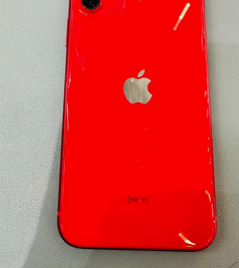 iPhone 11 128g国行版，成色好...