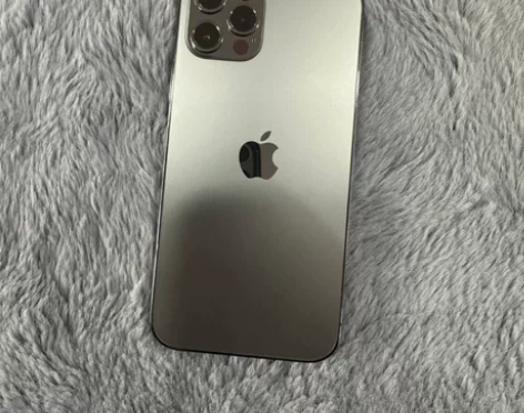 98新 iPhone 12pro  内存1...