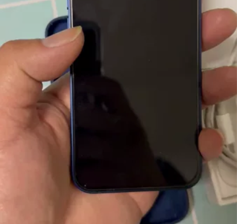 自用iphone 12mini 64G国行...