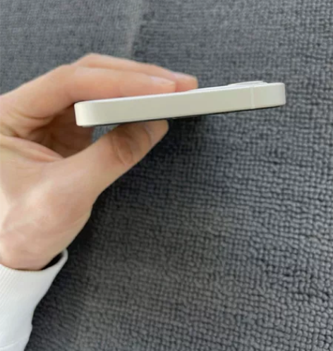 苹果12，国行128G，白色，纯原装无拆无...