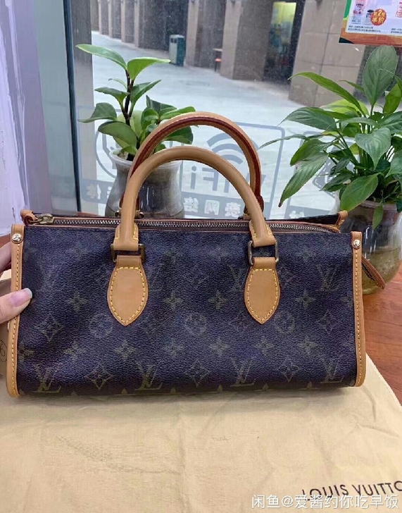 LV女包中古包马鞍包相机包购物袋豆腐包水桶...