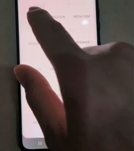 出手一台美版三星S21  Ultra16十...