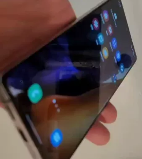 三星note20 5G 内存8G 存储12...