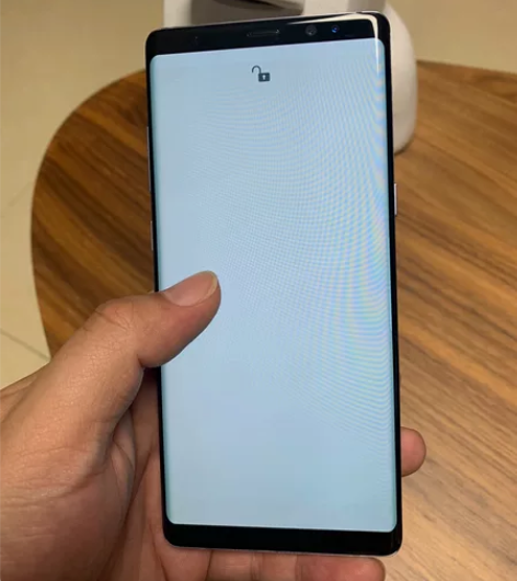 三星NOTE 8 6+256* 全套，全套...