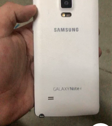 三星n910v  32g  放了好久了，没...
