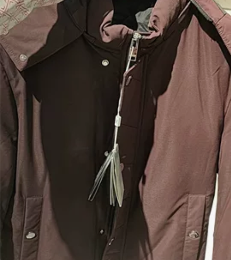 劲霸男士夹克羽绒服短版 全新专柜正品代购，...