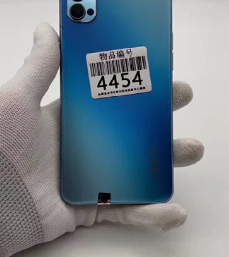 OPPO Reno4 5G手机8+128正...