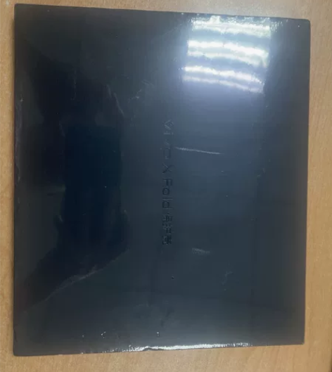 vivo x fold手机保护壳原装未拆封...