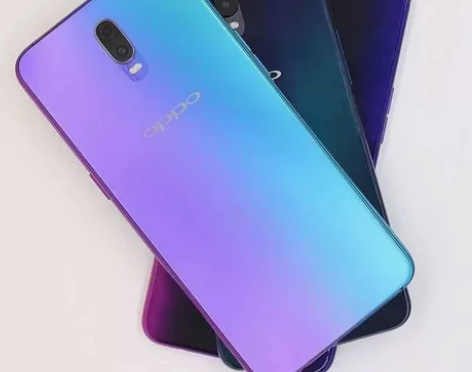 二手手机 OPPOR17全网通 智能拍照学...
