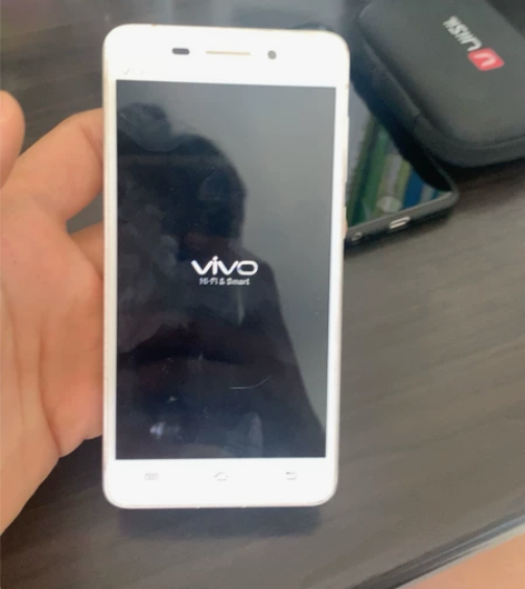 闲置 vivo x5 捡漏来 有意似16G...