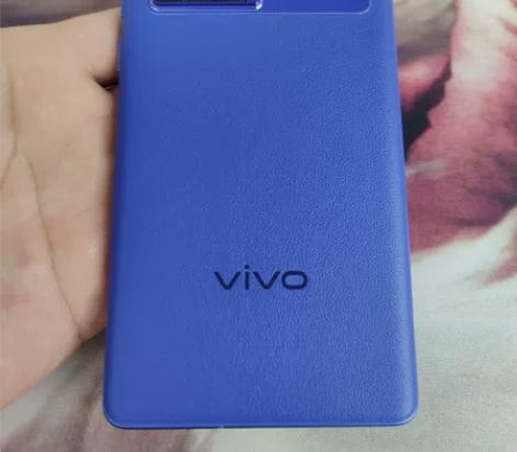 vivo x70pro+旷野 12+512...