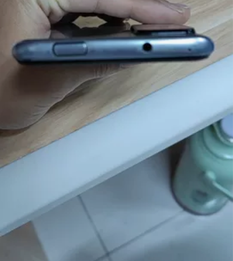 #双11闲置急出 荣耀5G手机光速银x10...