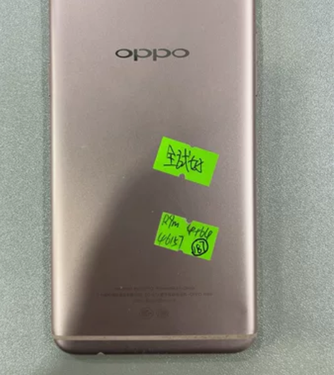 OPPO R9m 4G运行 64G内存 无...