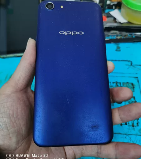 OPPO a1，4+64g内存，全网通批发...