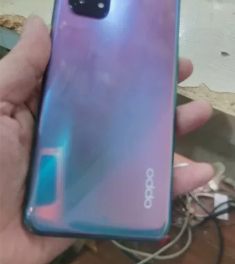 oppo A93 8加256  功能正常 ...