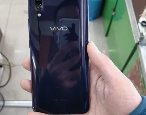 vivo X23 8+128 屏幕指纹版 ...