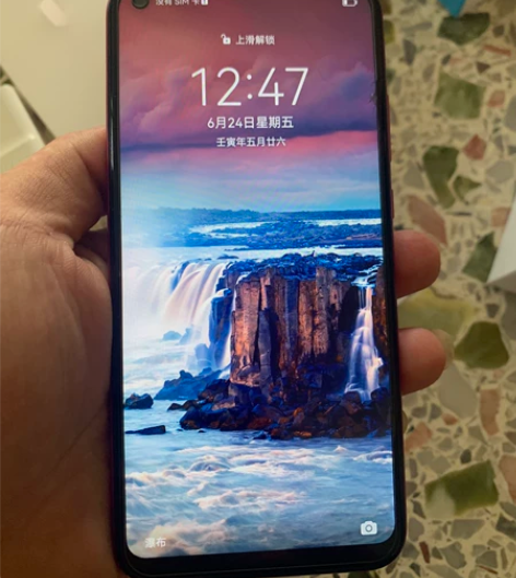 荣耀play3，4+64G内存，功能全部正...