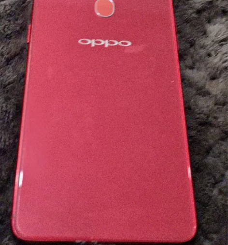 OPPO R15(全网通版) 6GB+12...