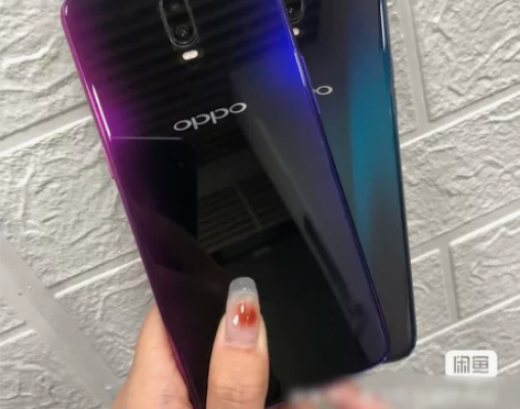 二手手机，OPPO  r17  全网通8+...