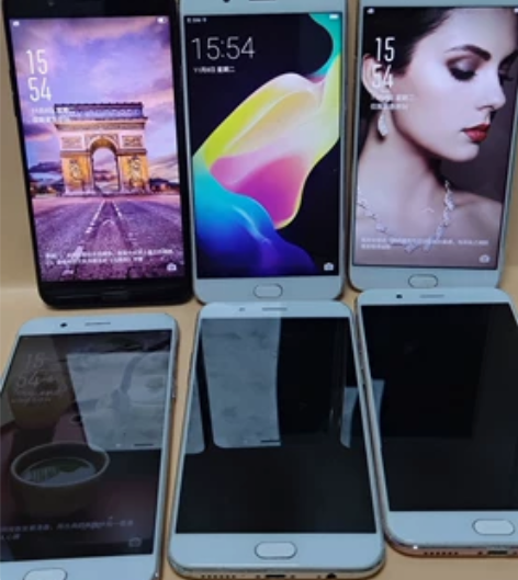 OPPOR11PLUS手机 全网通 6GB...